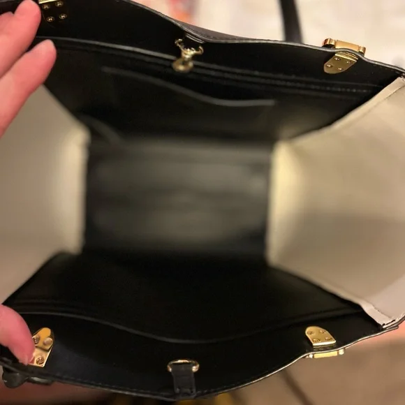 Ralph Lauren tote bag - Picture 4 of 8